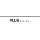 Logo de PLUS OFFICE